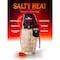 The Generals Hot Sauce The General's Hot Sauce A Salt Weapon Habanero Peppers Seasoning Salt 6 oz 0311-048 - alternate 3